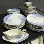 851 3440 DINNERWARE